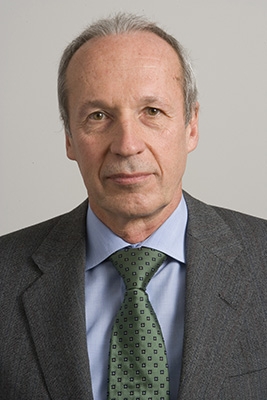 Alberto Cantaluppi