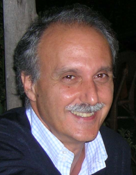 Saverio Cinti, MD